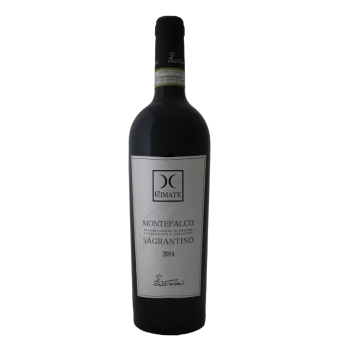 Cantina Le Cimate - Sagrantino